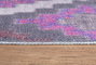 Conceptum Funk Chenille - Gray AL 180 150 x 230 cm
